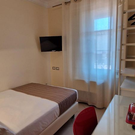 Residenza Fiorentina Флоренция Екстериор снимка
