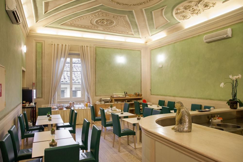 Residenza Fiorentina Флоренция Екстериор снимка