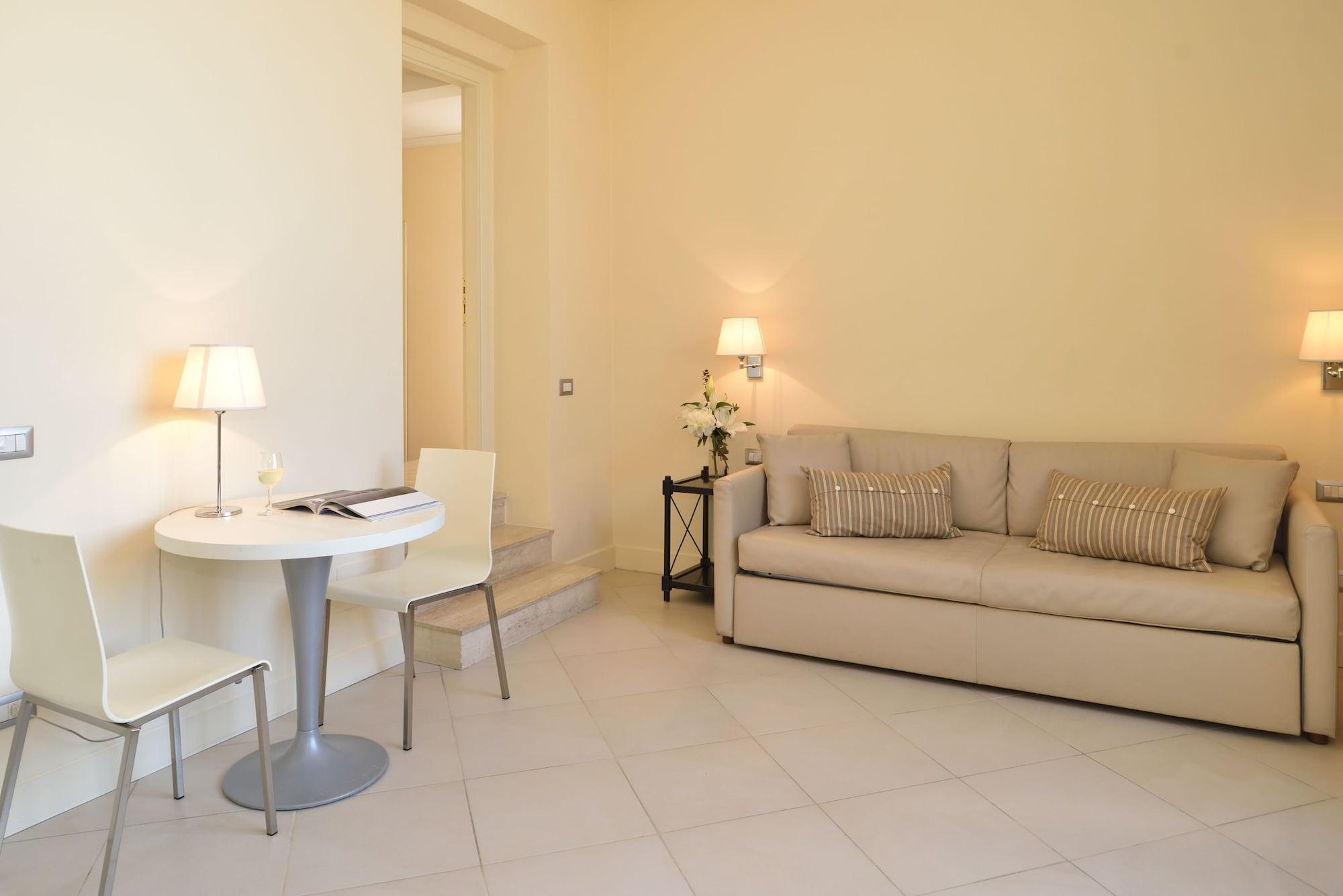 Residenza Fiorentina Флоренция Екстериор снимка