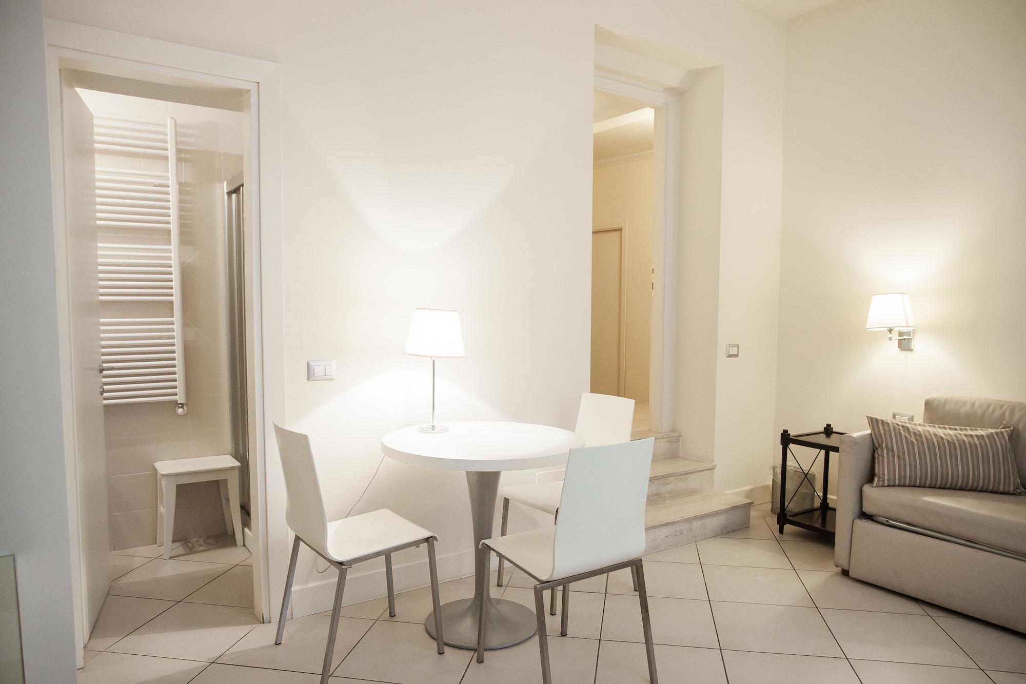 Residenza Fiorentina Флоренция Екстериор снимка