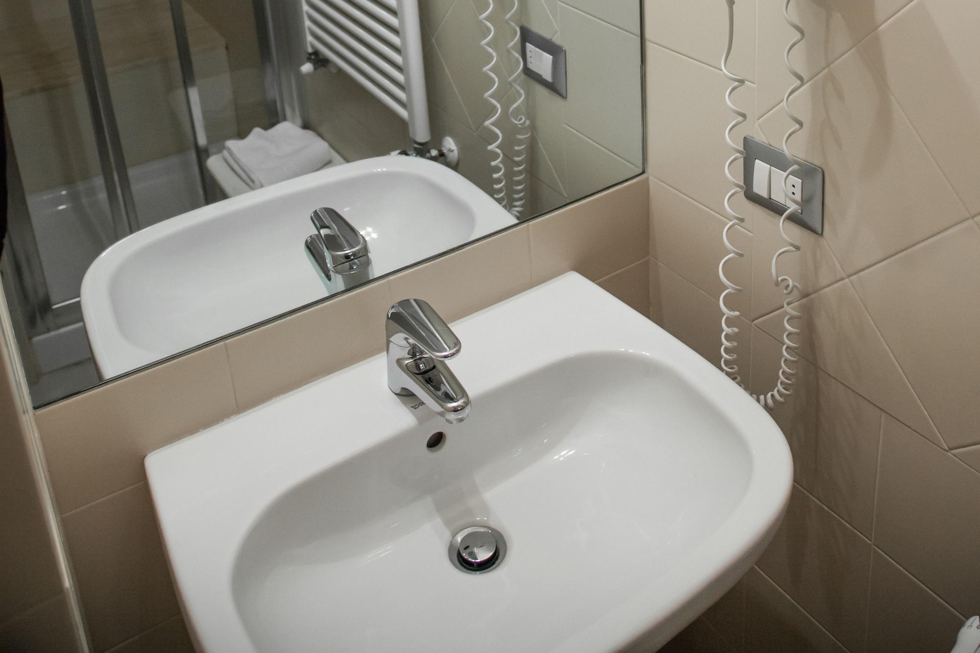 Residenza Fiorentina Флоренция Екстериор снимка