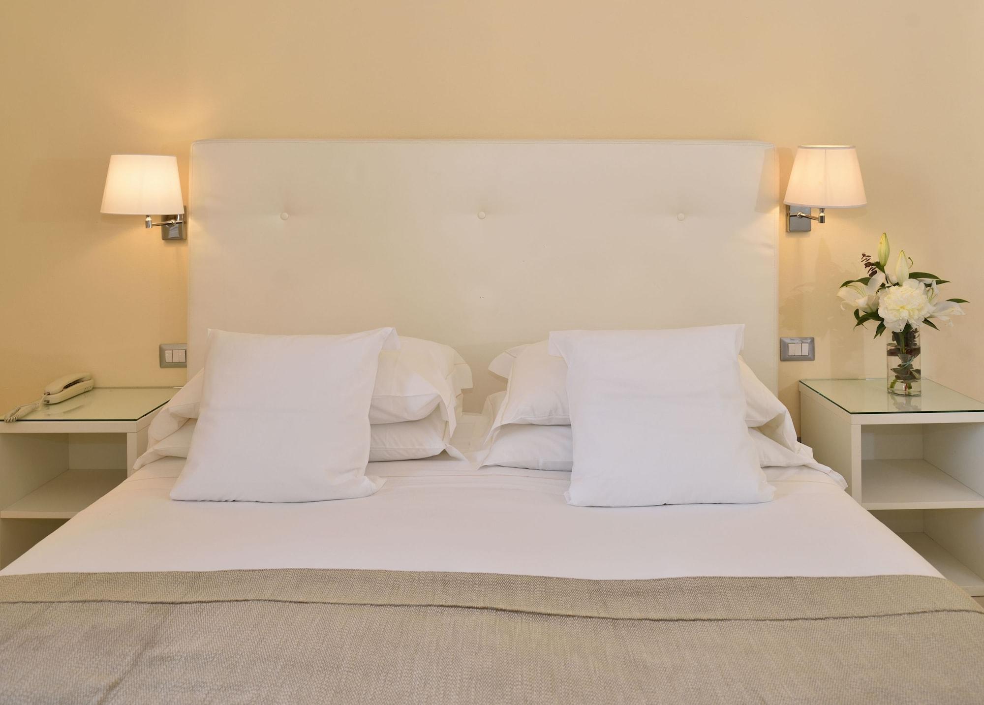 Residenza Fiorentina Флоренция Екстериор снимка