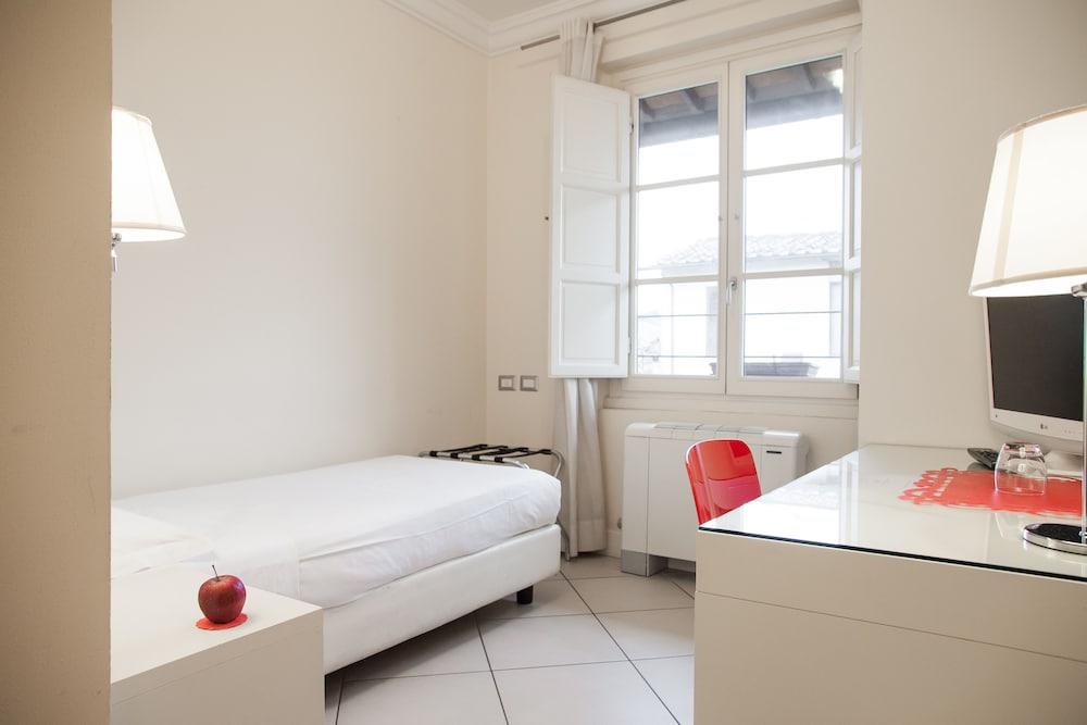 Residenza Fiorentina Флоренция Екстериор снимка
