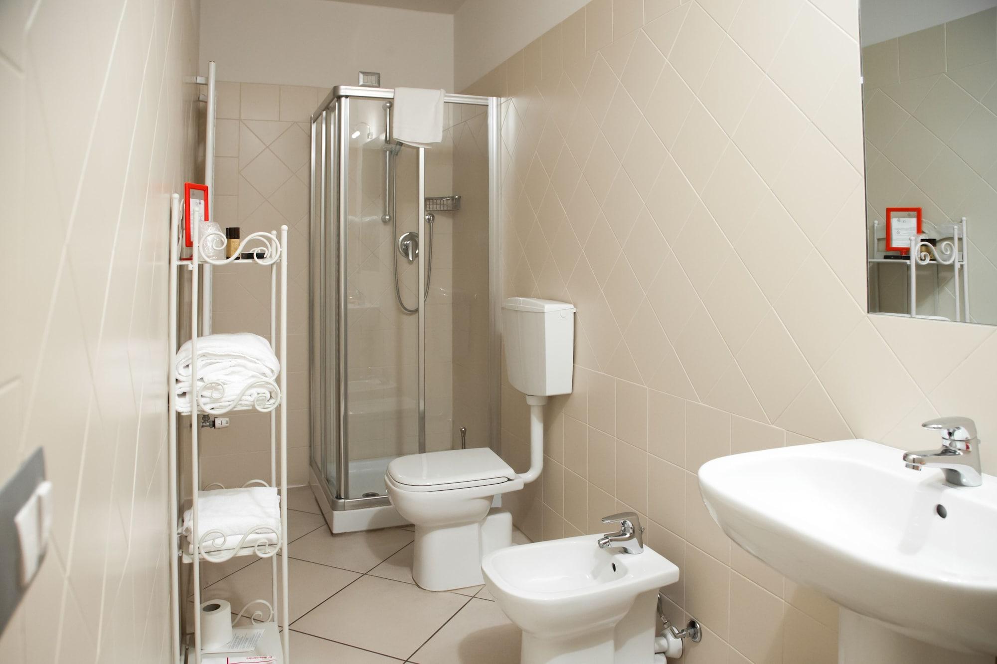 Residenza Fiorentina Флоренция Екстериор снимка