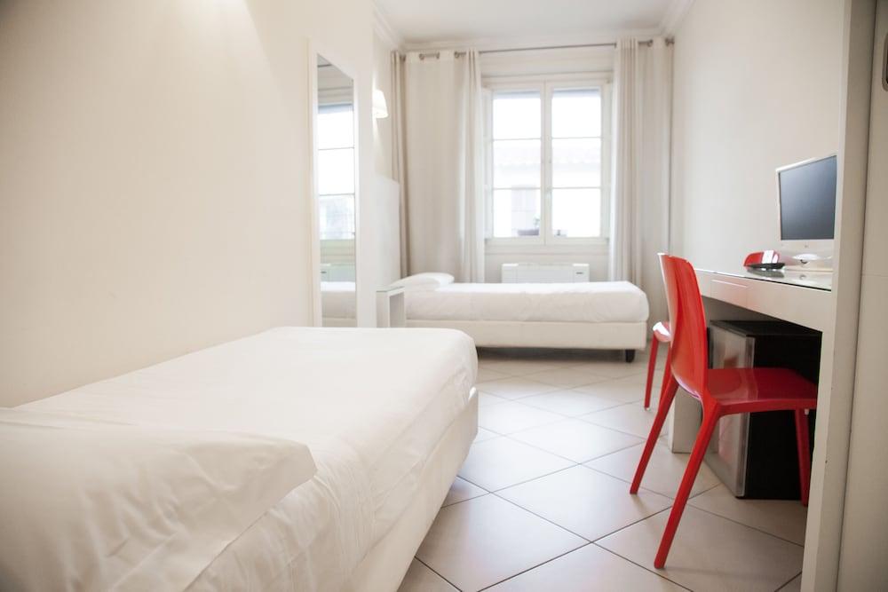 Residenza Fiorentina Флоренция Екстериор снимка