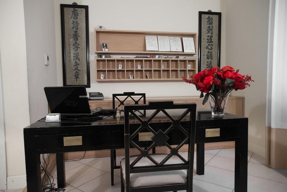 Residenza Fiorentina Флоренция Екстериор снимка
