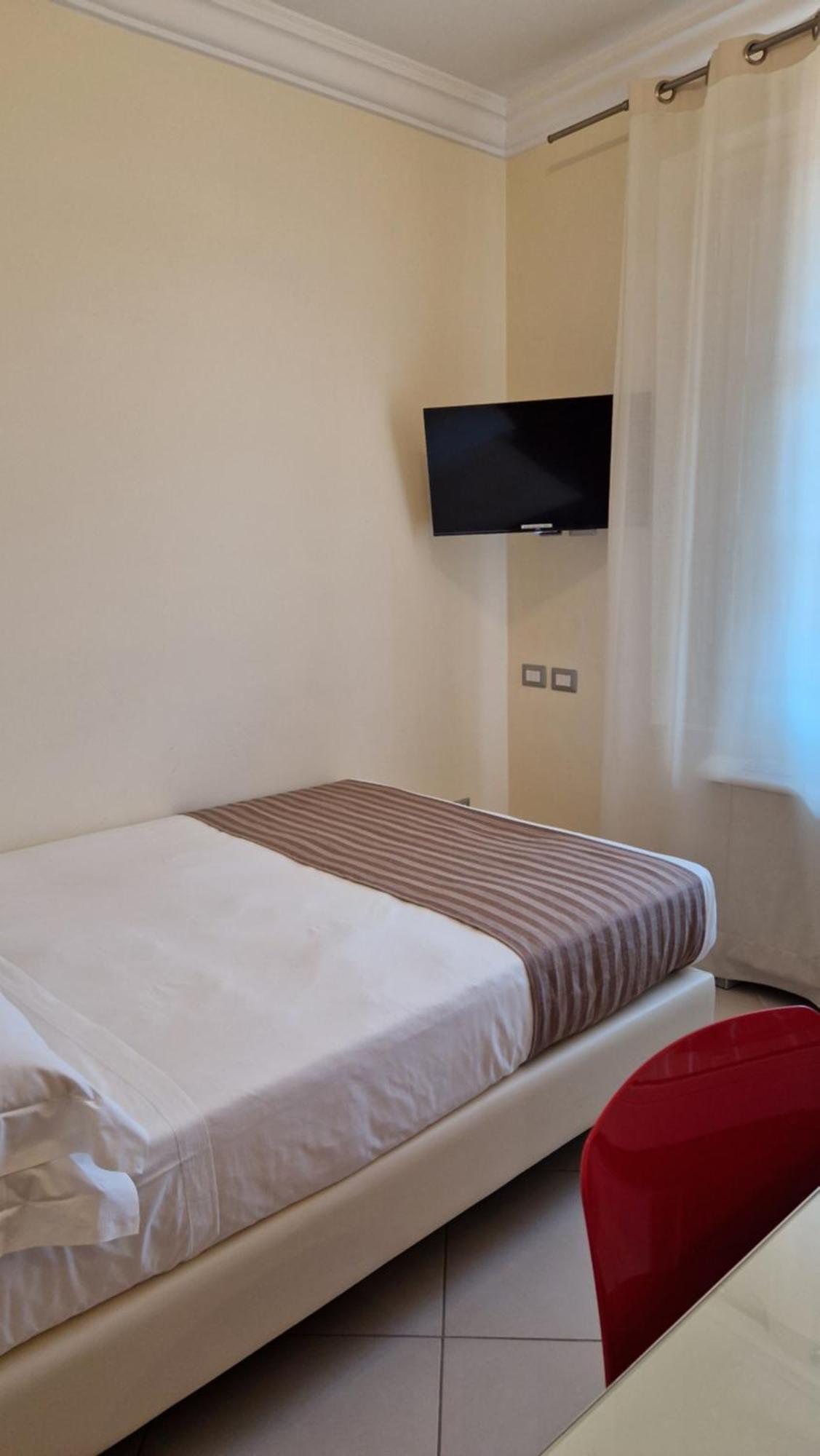 Residenza Fiorentina Флоренция Екстериор снимка