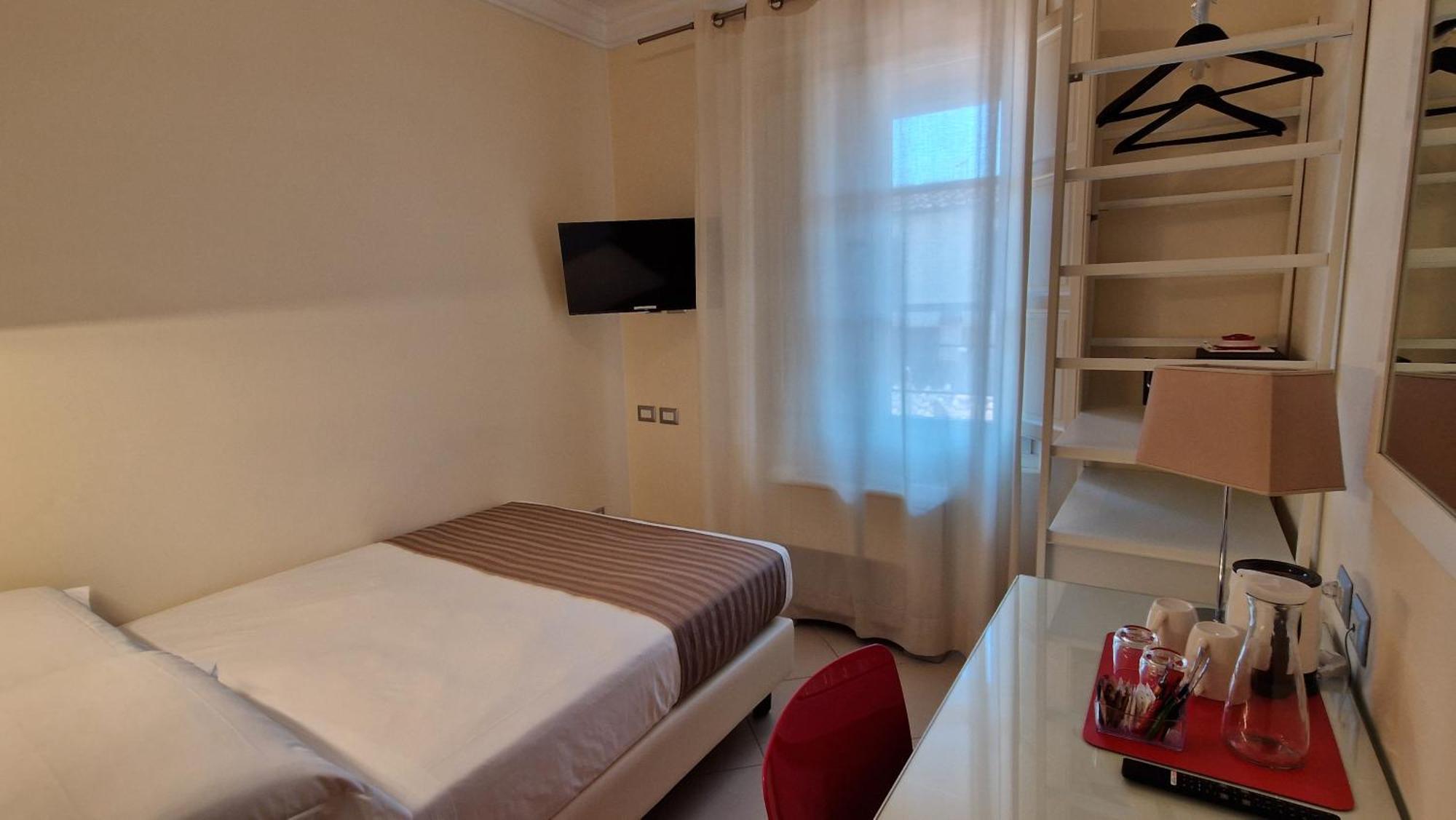 Residenza Fiorentina Флоренция Екстериор снимка