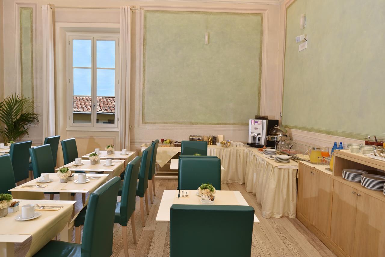 Residenza Fiorentina Флоренция Екстериор снимка