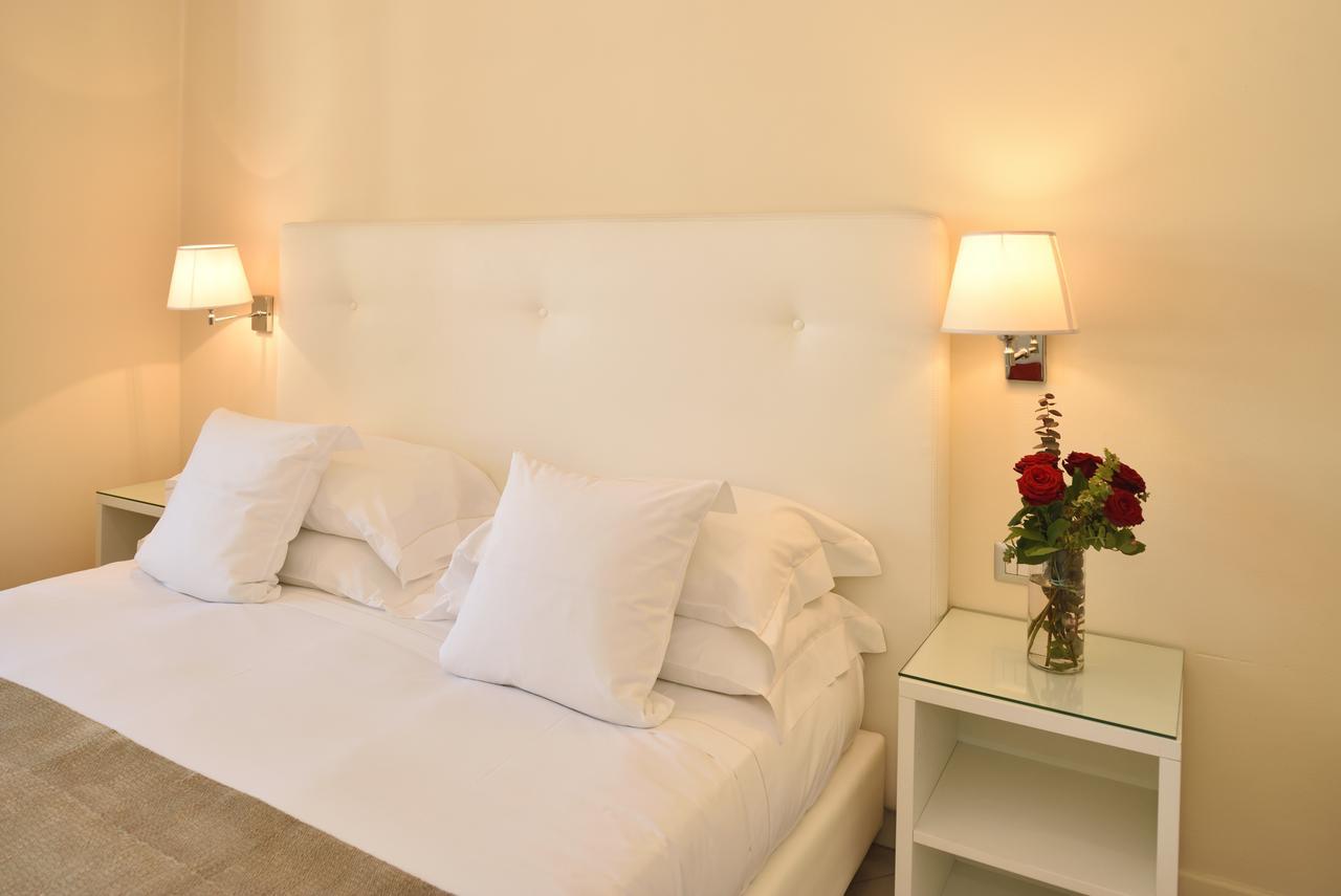 Residenza Fiorentina Флоренция Екстериор снимка
