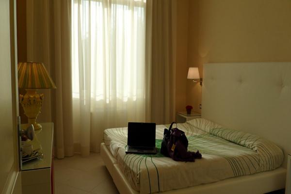 Residenza Fiorentina Флоренция Екстериор снимка