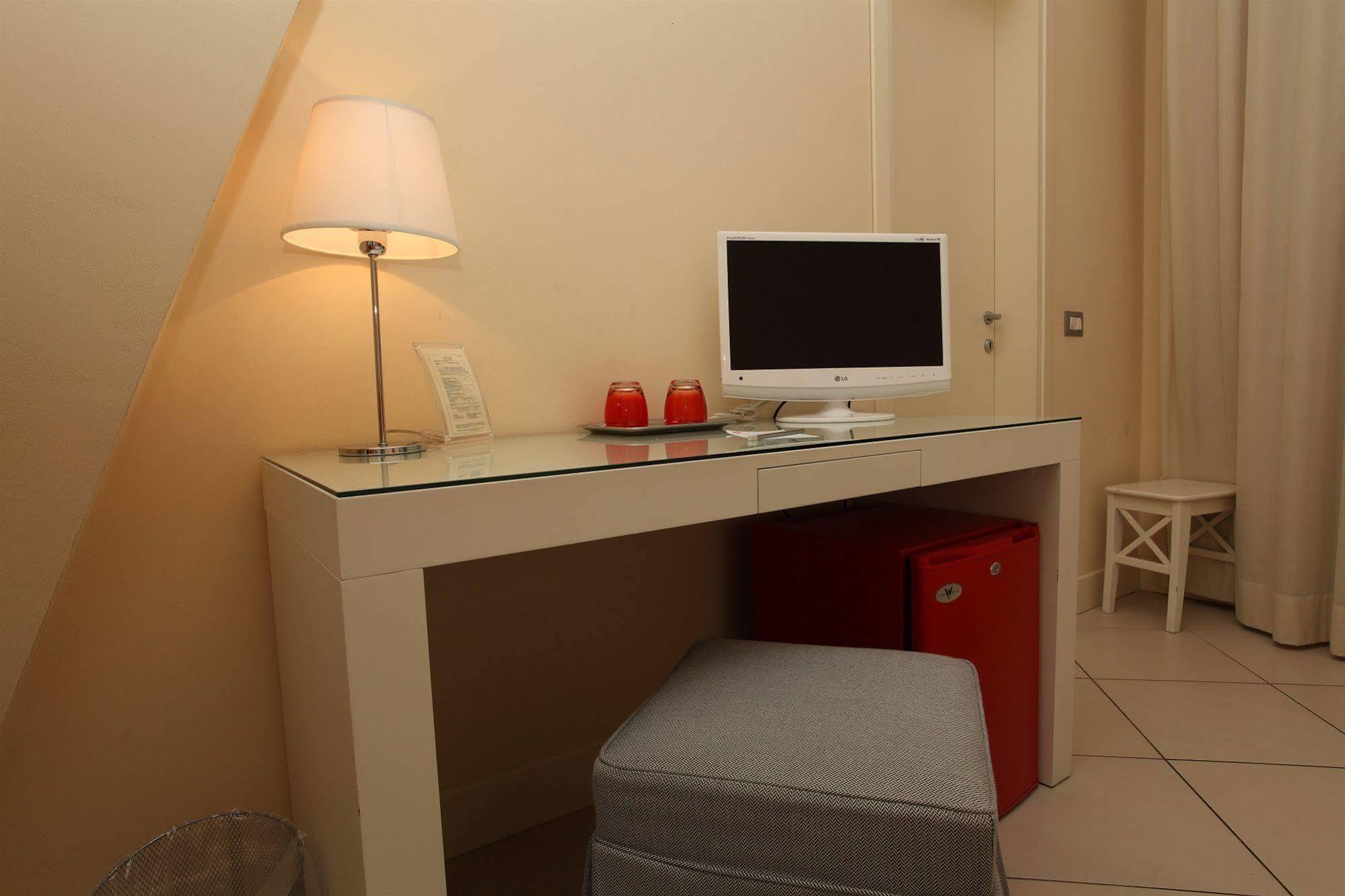 Residenza Fiorentina Флоренция Екстериор снимка