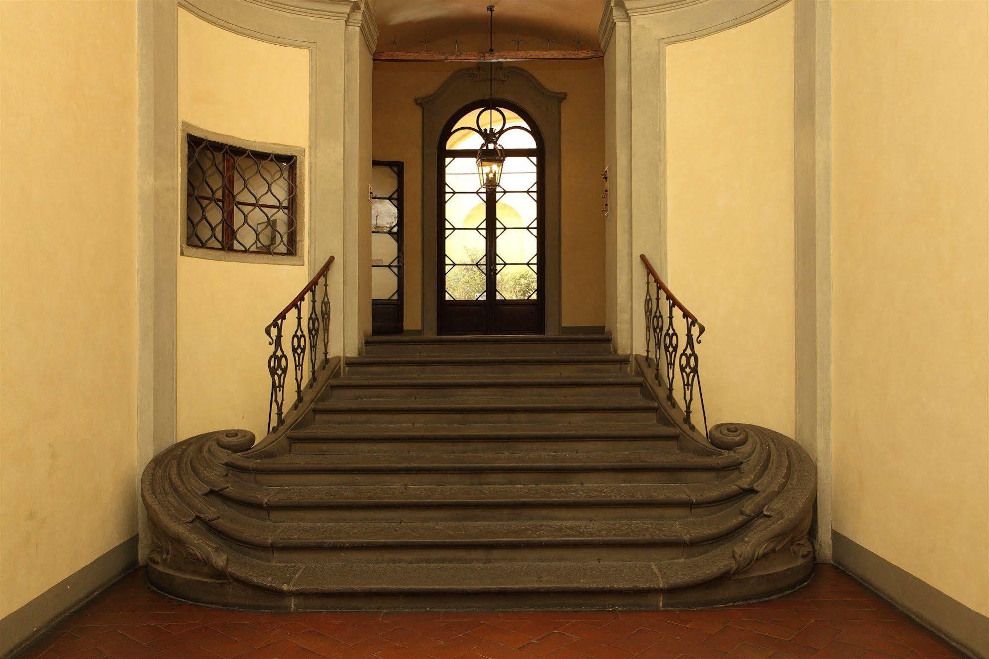 Residenza Fiorentina Флоренция Екстериор снимка